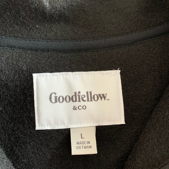 Knit Jacket - Picture 4 of 4